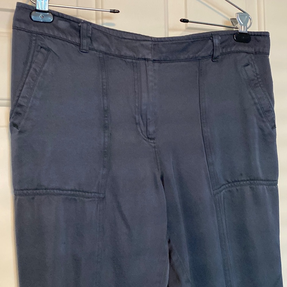 Loft Jogger Style Pants